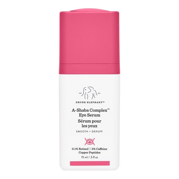 A-Shaba Complex™ Eye Serum - Anti aging eye serum, Drunk Elephant