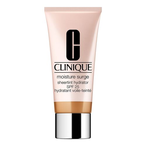 Clinique - Moisture Surge™ Sheertint Hydrator SPF 25