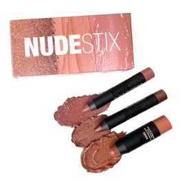 Sunkissed Nudes Mini 3pc Set