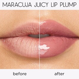 Διογκωτικό χειλιών maracuja juicy lip plump