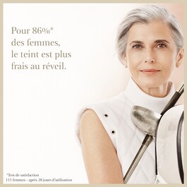 Nutri-Lumière Night Cream - All Skin Types