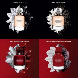L’Interdit Rouge Ultime Eau de Parfum