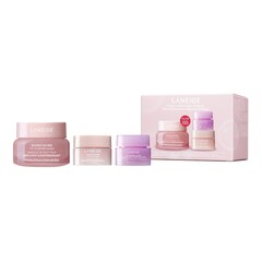 Plump & Hydrate Trio - Σετ Περιποίησης Προσώπου, Laneige