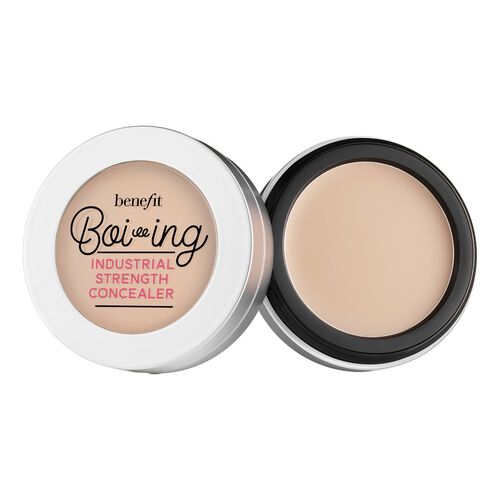Benefit Cosmetics - Boi-ing Industrial Strenght Benefit Concealer - κονσίλερ