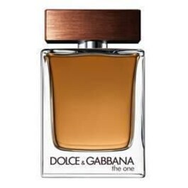 THE ONE FOR MEN - EAU DE TOILETTE