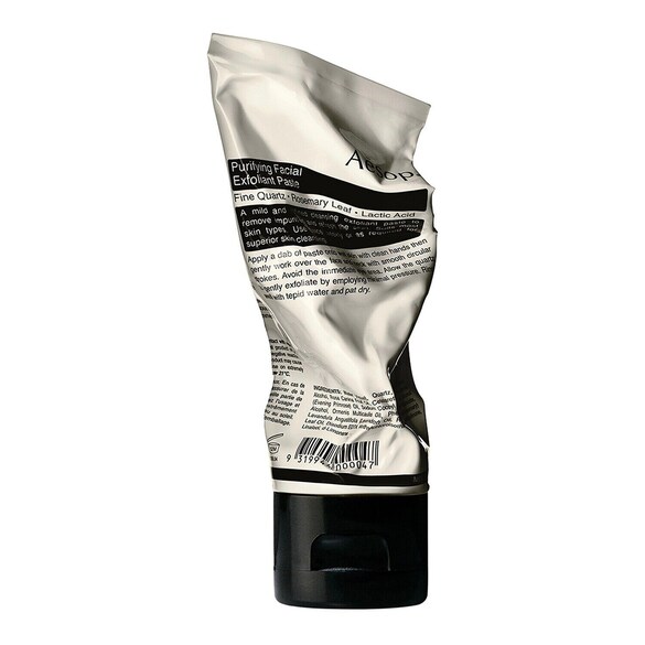 Purifying Facial Exfoliant Paste, AESOP