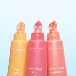 LIP GLOWY BALM - Hydrating Glowy Lip Balm
