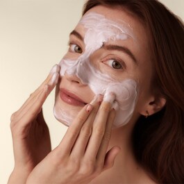 Deep Cleansing Foam