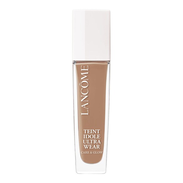 Teint Idole Ultra Wear Care & Glow - Foundation , Lancôme