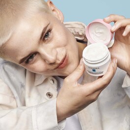 Nourishing moisturizer