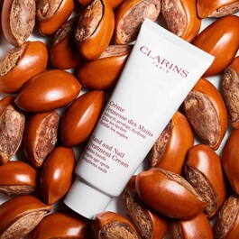 Hand And Nail Treatment Cream