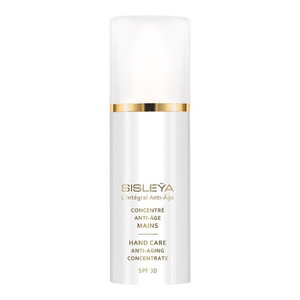 Sisleÿa L'Intégral Anti-Âge Hand Care Anti-Aging Cream, Sisley