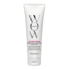 Color Security Conditioner - Conditioner for Normal to Thick Hair, COLOR WOW