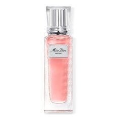 Miss Dior Parfum Roller-Pearl - Floral, Fruity and Woody On-The-Go Fragrance, DIOR