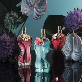 "La Belle"  Le Parfum - Eau De Parfum Intense