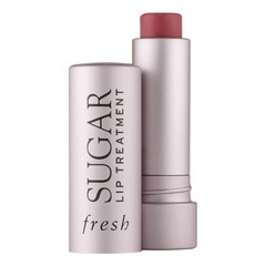 Sugar Tinted Lip Treatment - Hydrating tinted lip balm, FRESH