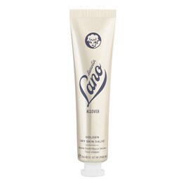 Golden Dry Skin Salve