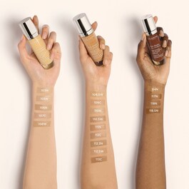 Skin Illusion Full Coverage  - Υψηλή Φυσική Κάλυψη - Ματ Λαμπερό Τελείωμα