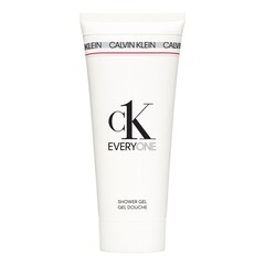 CK Everyone Shower Gel, CALVIN KLEIN