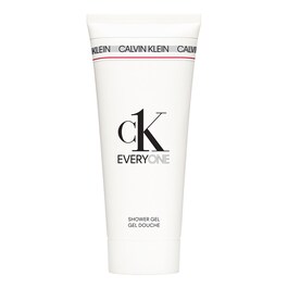 CK Everyone Shower Gel