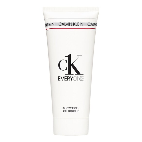 CK Everyone Shower Gel, CALVIN KLEIN