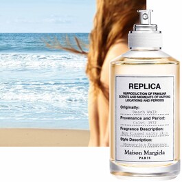 Replica Beach Walk