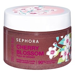 Exfoliating Body Granita 250ml, Sephora Collection