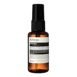 Deodorant aluminium-free - Spray deodorant