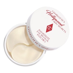Charlotte's Hollywood Skin Secrets Immediate Eye Revival Patches, Charlotte Tilbury