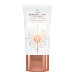 Unisex Healthy Glow - Hydrating tinted moisturiser, Charlotte Tilbury
