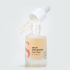 Glow serum - Radiance serum