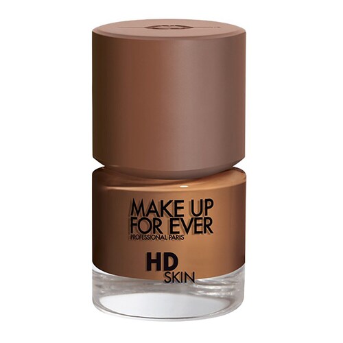 Make Up For Ever – HD Skin Foundation – Travel Size
