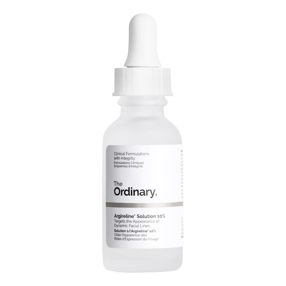 Argireline Solution 10%, THE ORDINARY