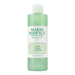 Aloe Vera Toner, MARIO BADESCU