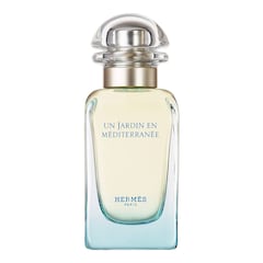 Un Jardin en MÈditerrannÈe Eau de Toilette, Hermès