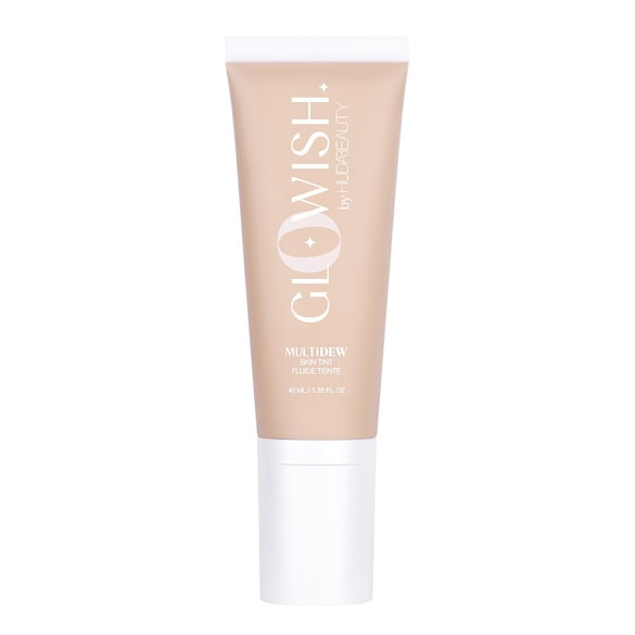 Glowish Multi Dew Tinted Moisturizer, Huda Beauty