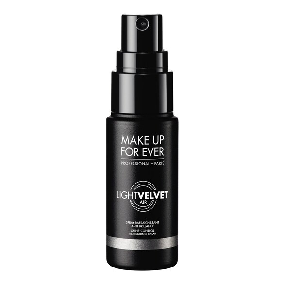 Light Velvet Air, Make Up For Ever