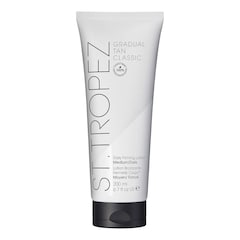 Gradual Tan Classic - Daily Firming Body Lotion Medium/Dark, St Tropez