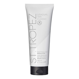 Gradual Tan Classic - Daily Firming Body Lotion Medium/Dark