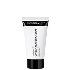 Omega Water Cream, The Inkey List
