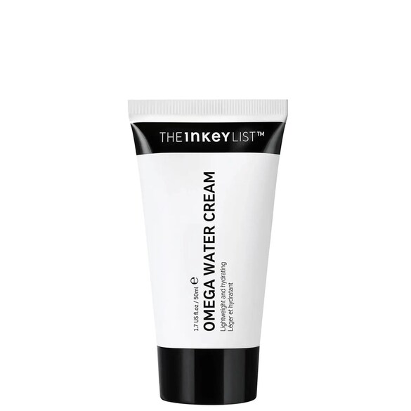 Omega Water Cream, THE INKEY LIST