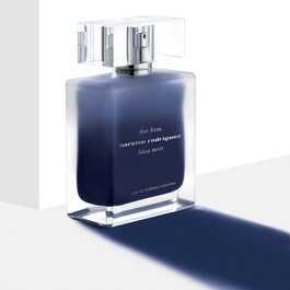 Bleu Noir Eau De Toilette Extrême