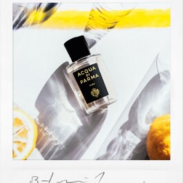 Yuzu eau de parfum