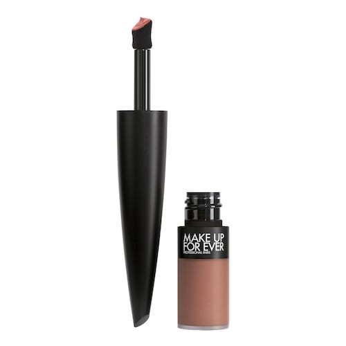 Make Up For Ever – Rouge Artist For Ever Matte – Power last liquid lipstick