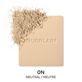 PARURE GOLD SKIN CONTROL - MATTE COMPACT FOUNDATION