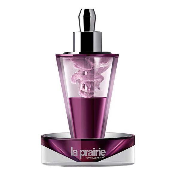 Platinum Rare Haute-, LA PRAIRIE