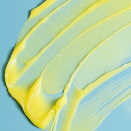 Lemonade Smoothing Scrub + AHAs & Lemon peel extract facial scrub