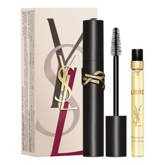 Lash Clash - Mascara Set , Yves Saint Laurent