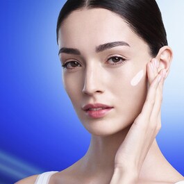 BIO PERFORMANCE SKIN HIFORCE CREAM - Tighten & Plump 