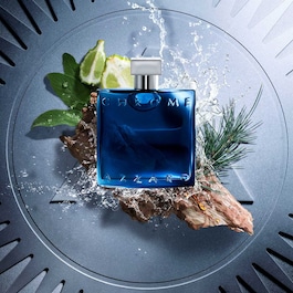 Chrome - Eau de Parfum